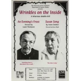 Wrinkles on the Inside