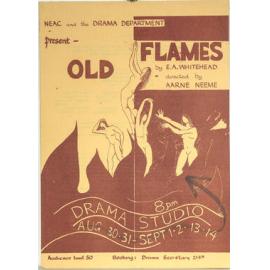 Old Flames