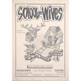 School for Wives