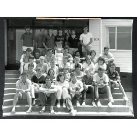 Wright College Beta Block