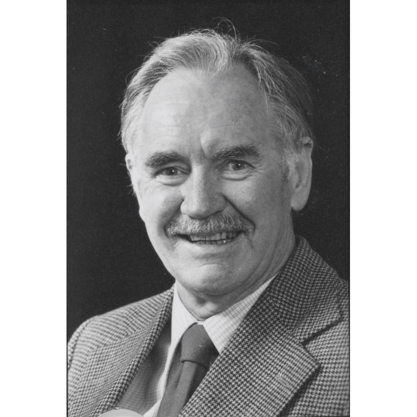 McClymont, GL (Bill) Prof