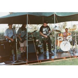 UNE Celebration of Giving, 1995
