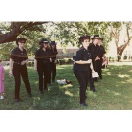 UNE Celebration of Giving, 1995