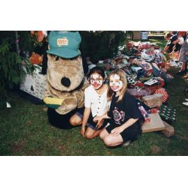 UNE Celebration of Giving, 1995