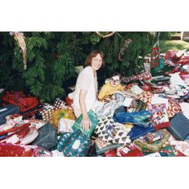 UNE Celebration of Giving, 1995