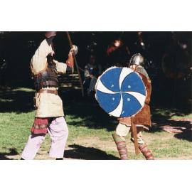 UNE Celebration of Giving, 1995