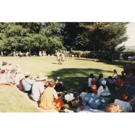 UNE Celebration of Giving, 1995