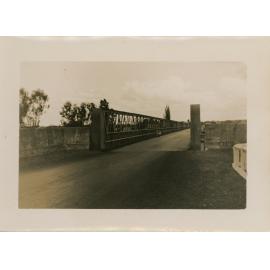Bundarra Bridge