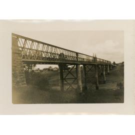 Bundarra Bridge
