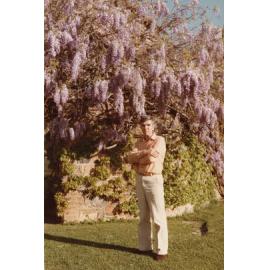 UNE Alumni Reunion event, 1983