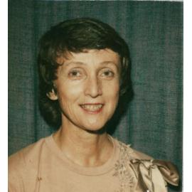 Jolanda Bodey Allen