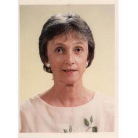 Jolanda Bodey Allen
