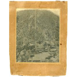 Hillgrove Mine