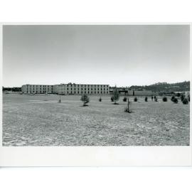 Earle Page College
