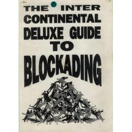 The International Deluxe Guide to Blockading