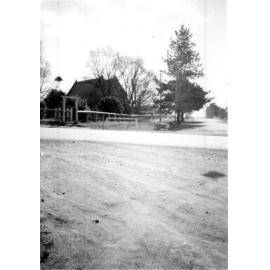 St John's Church, Uralla