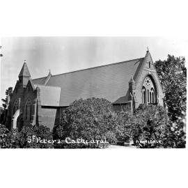 St Peter’s Cathedral, Armidale