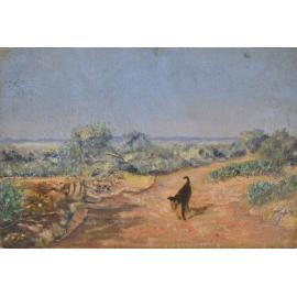 Untitled (Companion)