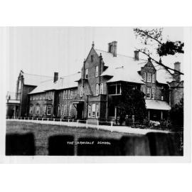 The Armidale School, c.1935