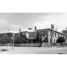 "Girrawheen", Armidale (Smith House), c.1925