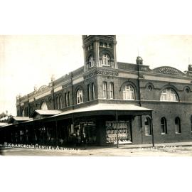 Richardson's Corner, Armidale