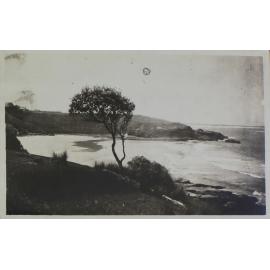 Yamba Beach