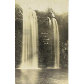 Dangar Falls, Dorrigo