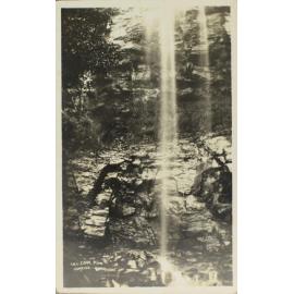 Ebor Falls, Dorrigo, NSW