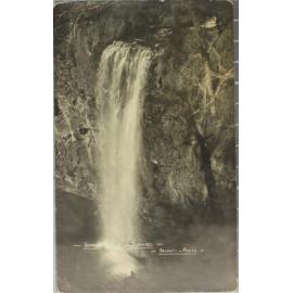 Dangar Falls, Dorrigo