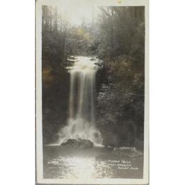 Mispah Falls, West Dorrigo
