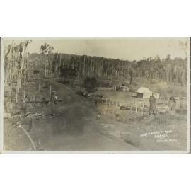 North Dorrigo Road, Dorrigo