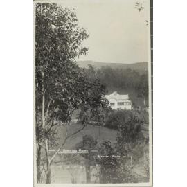 A Dorrigo Home
