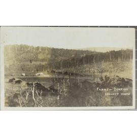 Farms, Dorrigo