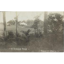 A Dorrigo Home (Second)