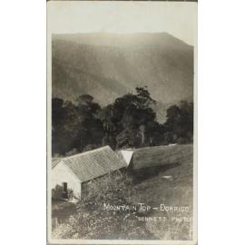 Mountain Top, Dorrigo