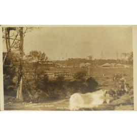 The Crossing, Beilsdown, Dorrigo