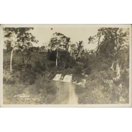 The Cascade, Beilsdown, Dorrigo