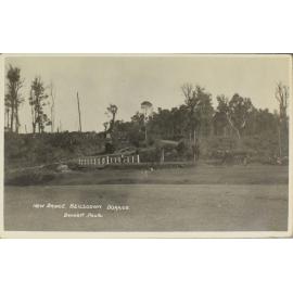 New Bridge, Beilsdown, Dorrigo