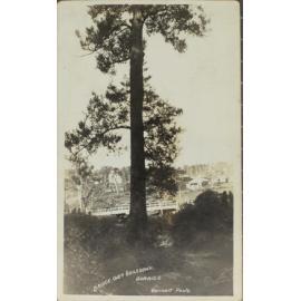 Bridge Over Beilsdown, Dorrigo