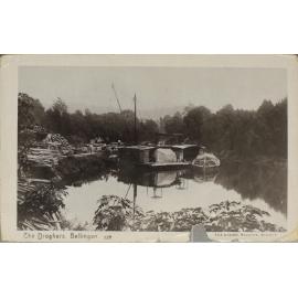 No 128 The Droghers, Bellingen