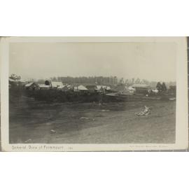 No 101 General View of Fernmount