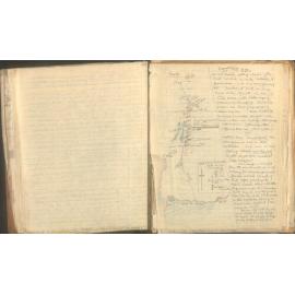 A Journal of the 1910 Expedition (Part B), by Griffith Taylor