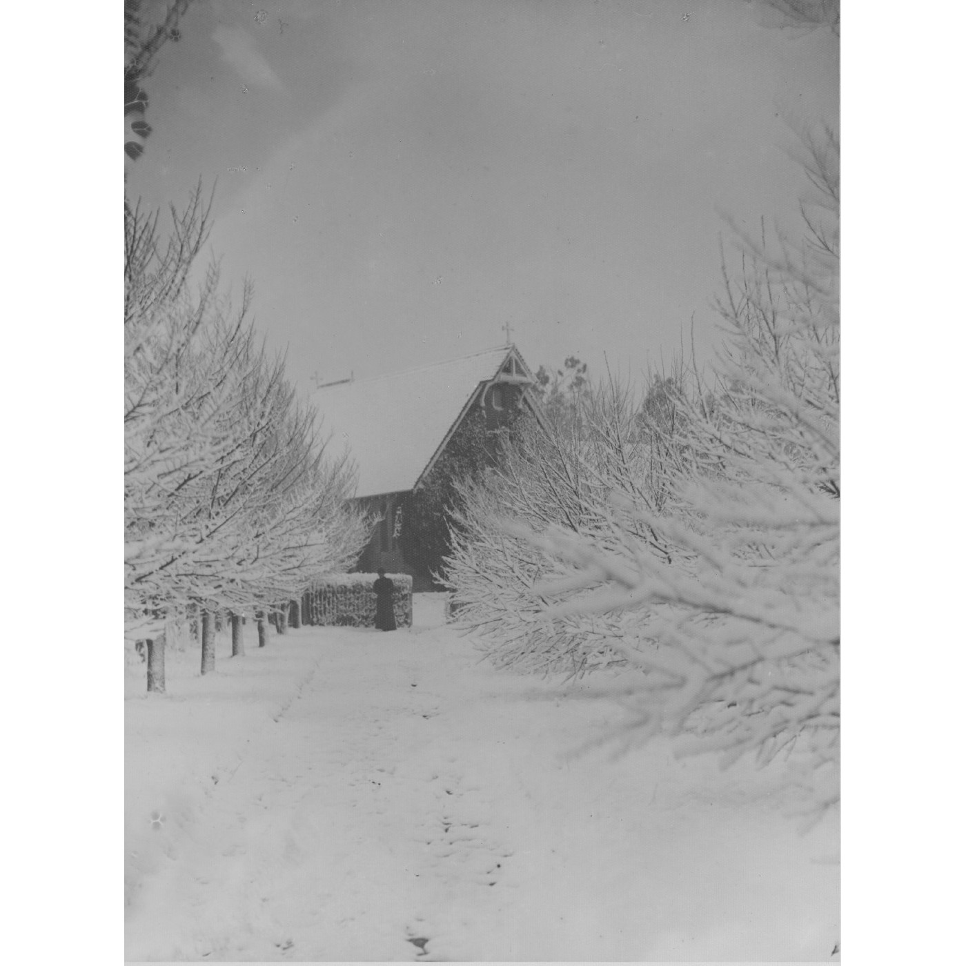 Ollera Station Photographs