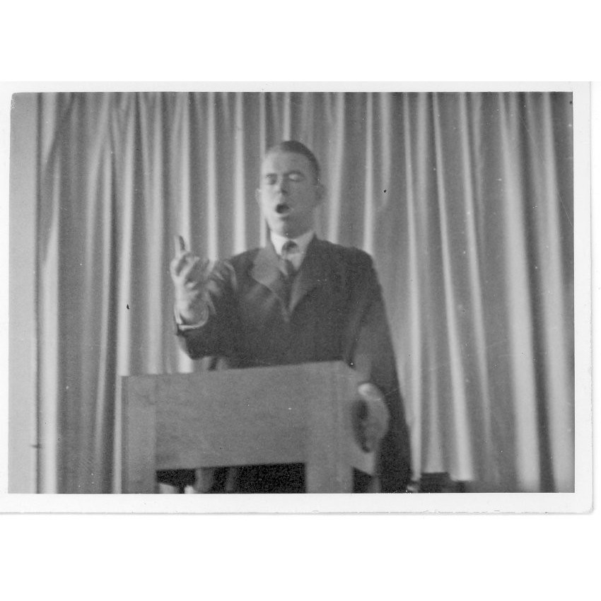 Howard, Campbell (1906-1984)