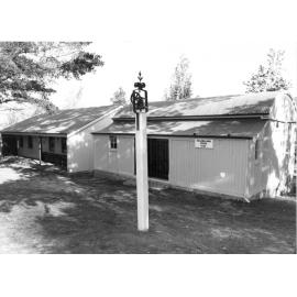 Pallamallawa Educational Museum, Armidale Teachers' College