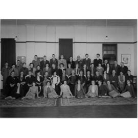 Armidale Teachers' College: Section 2G (September 1939-August 1941), 2 July 1941