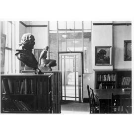 Armidale Teachers' College Library