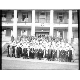 Armidale Teachers' College: 1944-1945 Session