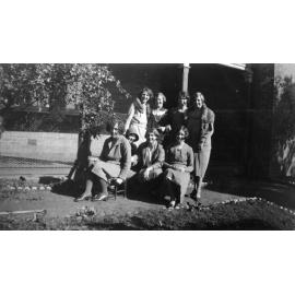 Armidale Demonstration School Infants' Staff, 1931