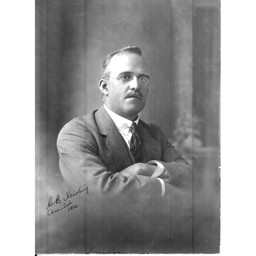 Newling, C.B. (1883–1975)